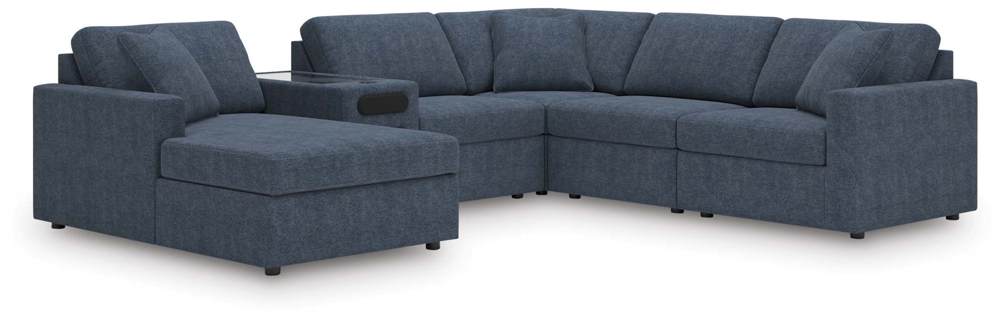 6-Piece Sectional
