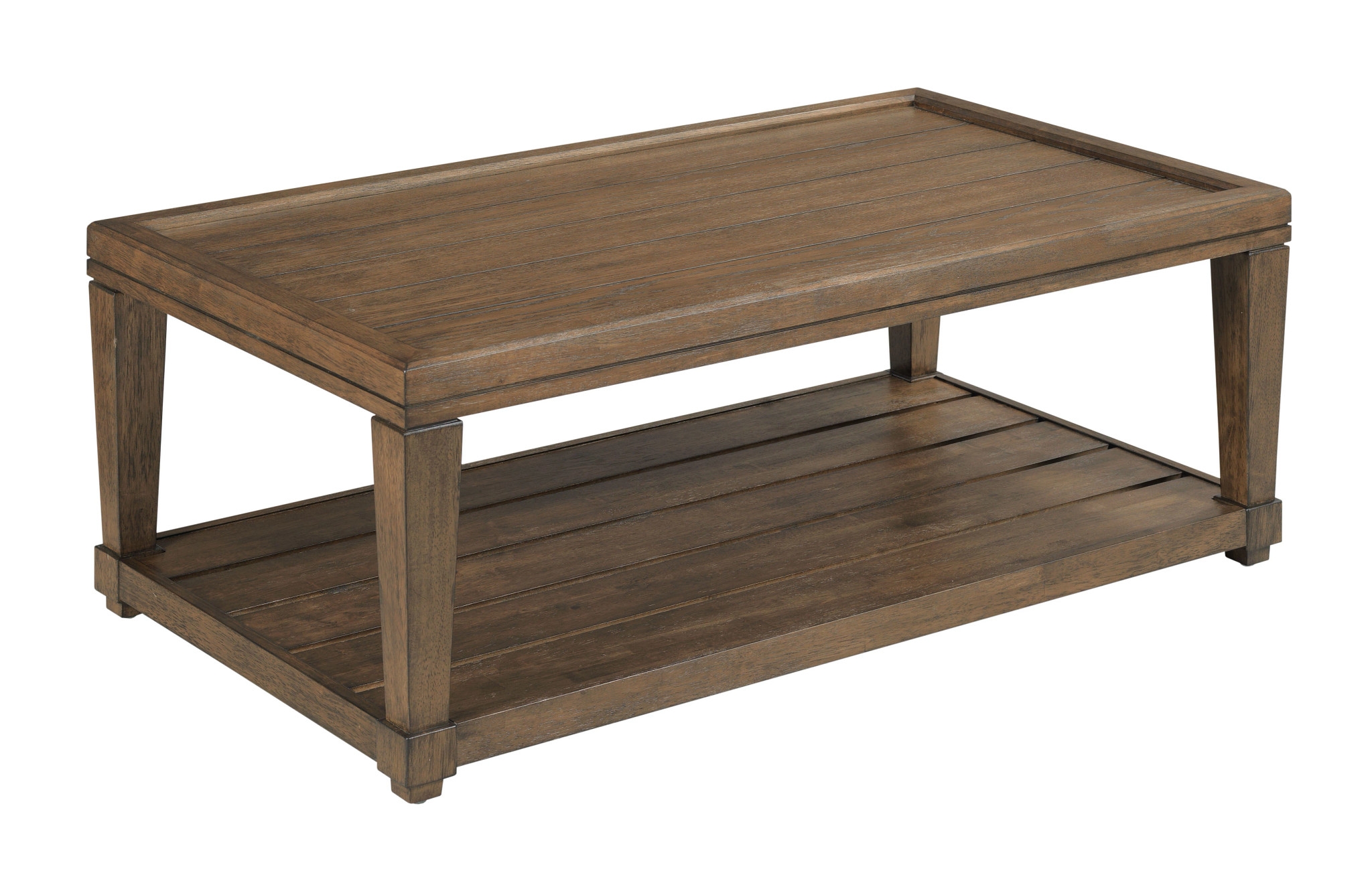 Rectangular Coffee Table
