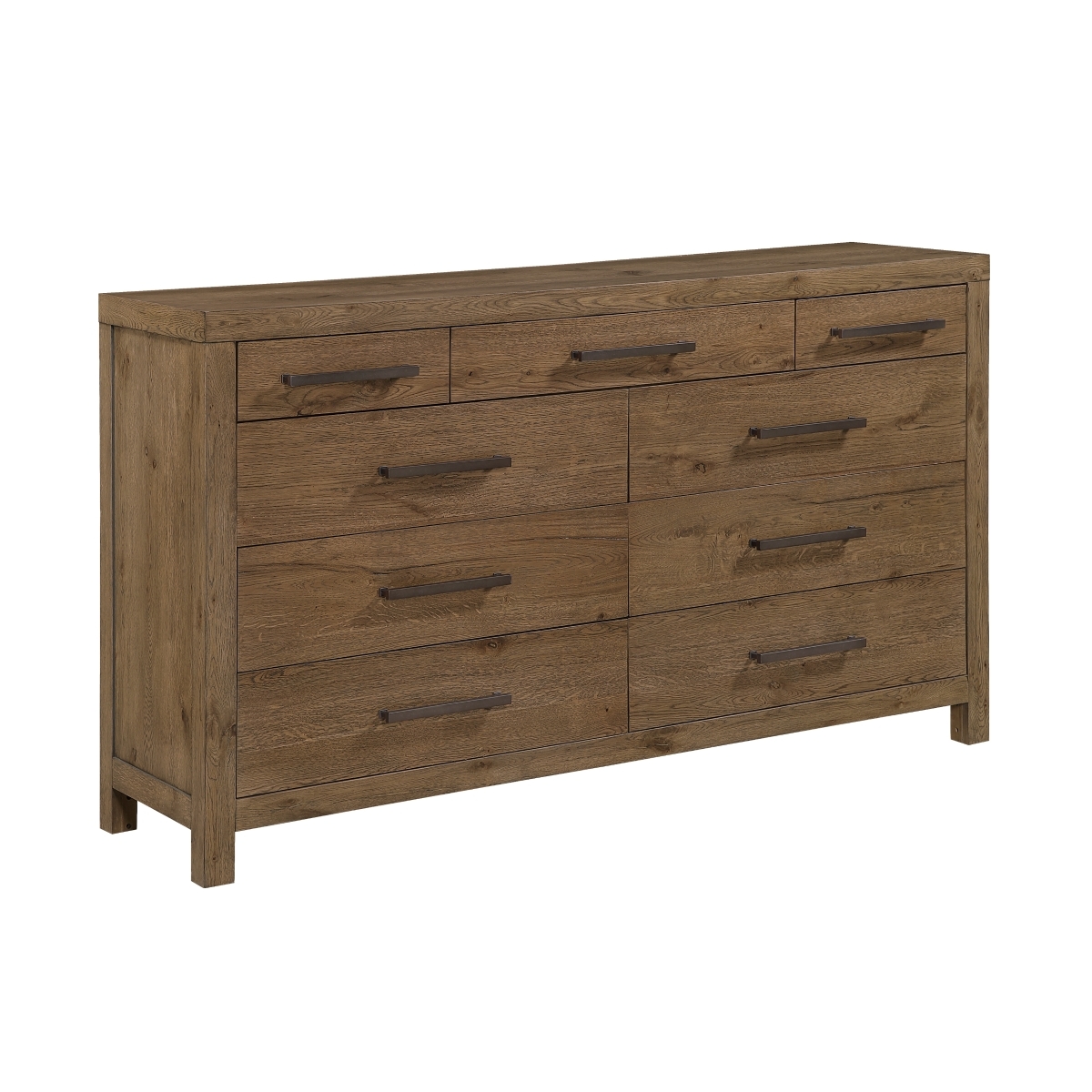 9-Drawer Dresser
