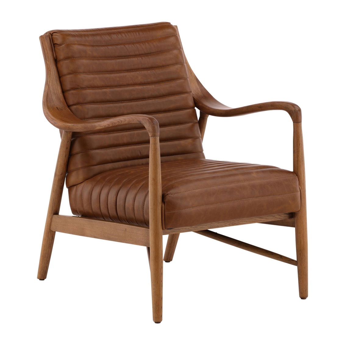 Upholstered Accent Chair