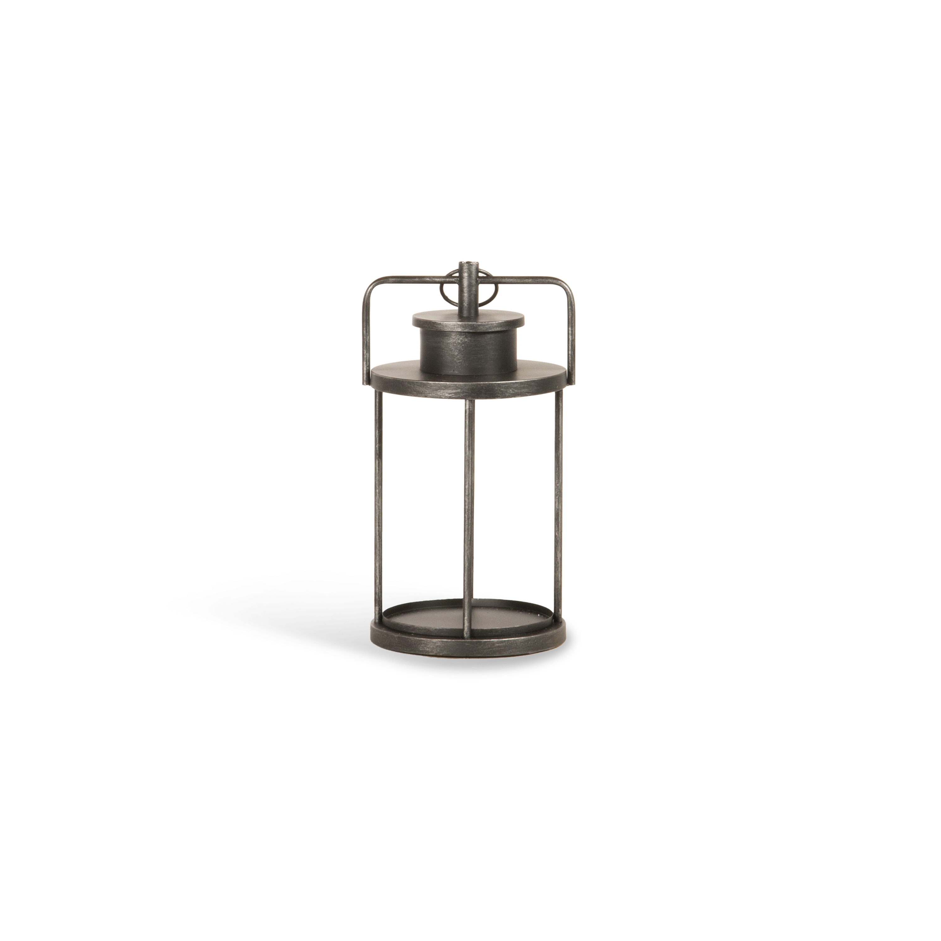 Barlow Hanging Lantern - Medium