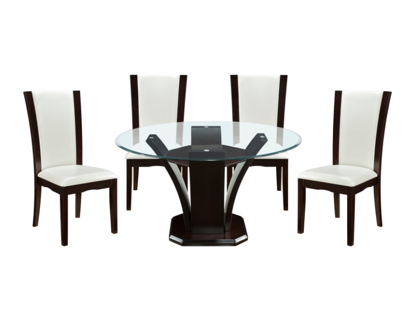 5-Piece Dining Set