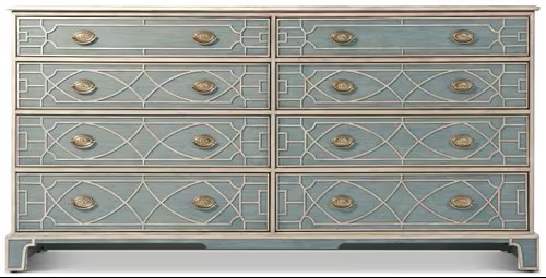 Morning Room Dresser