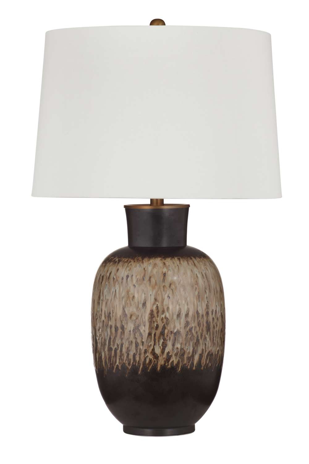 Mojave Table Lamp