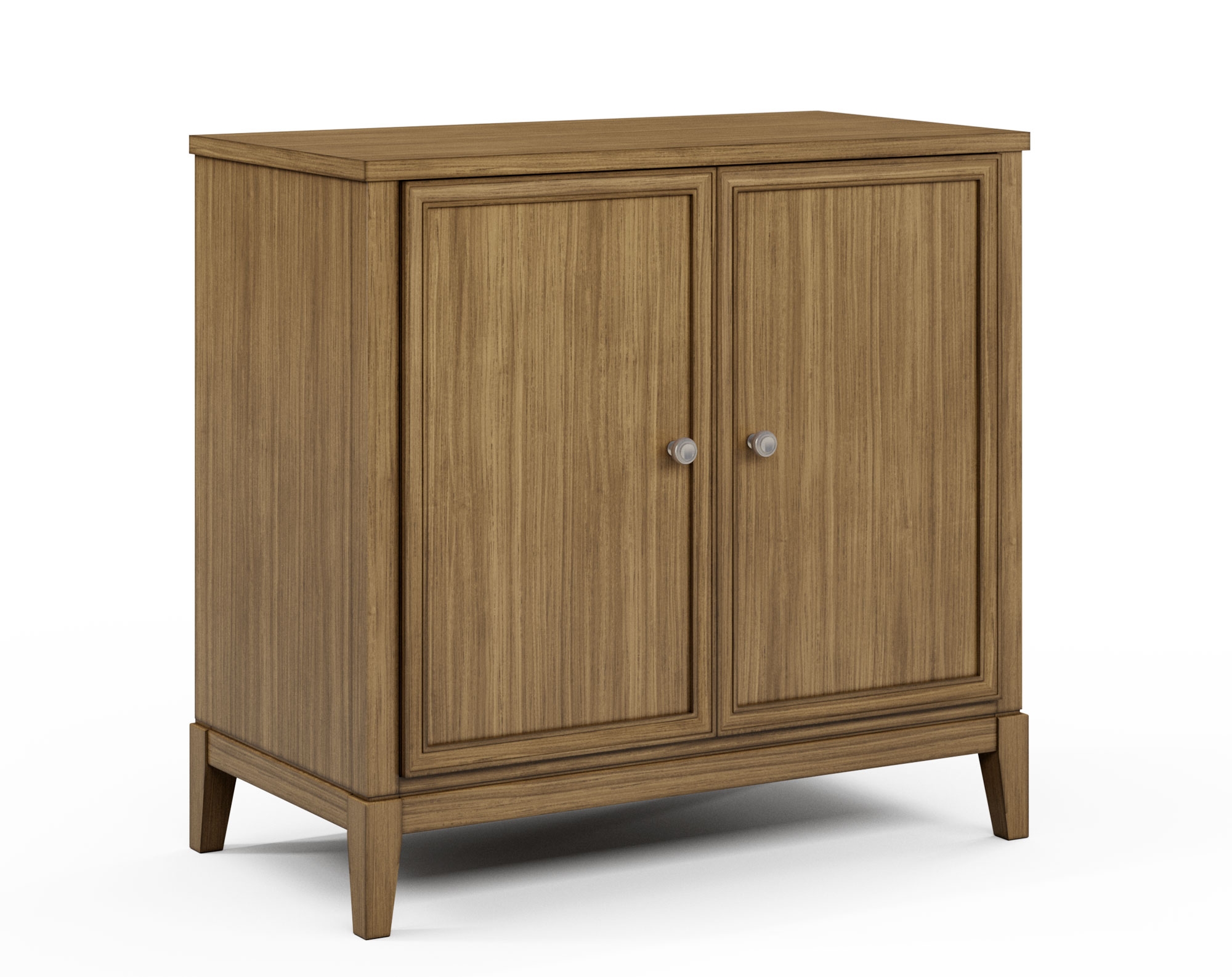 2-Door Cabinet