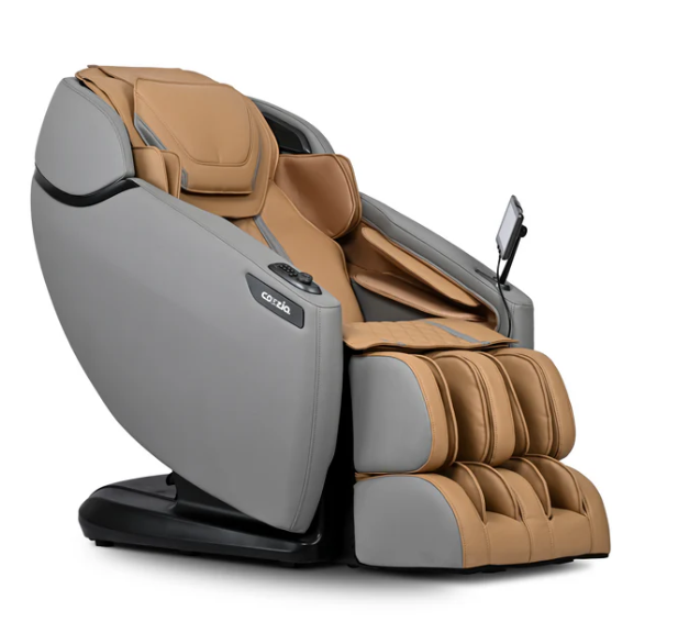 Cozzia Zen 2 CZ-645-7990 Zen XE Massage Chair | Coconis Furniture
