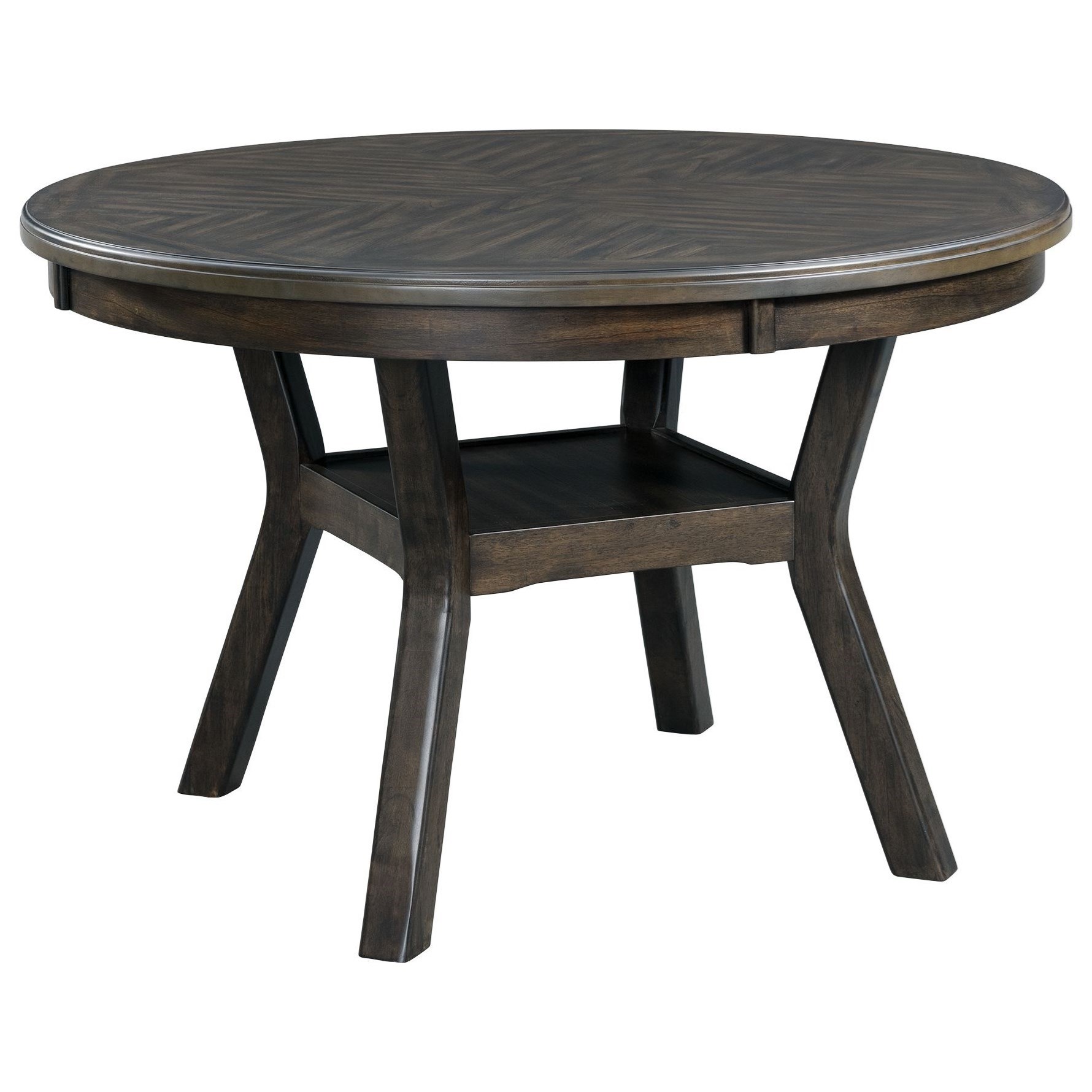 Standard Height Dining Table