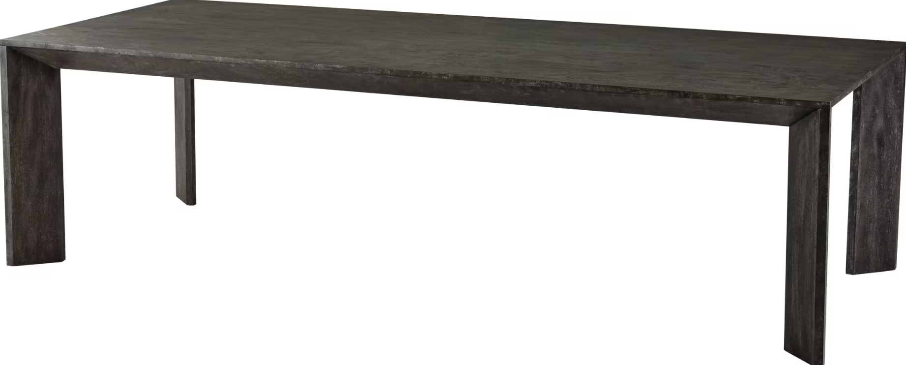 Rectangular Dining Table