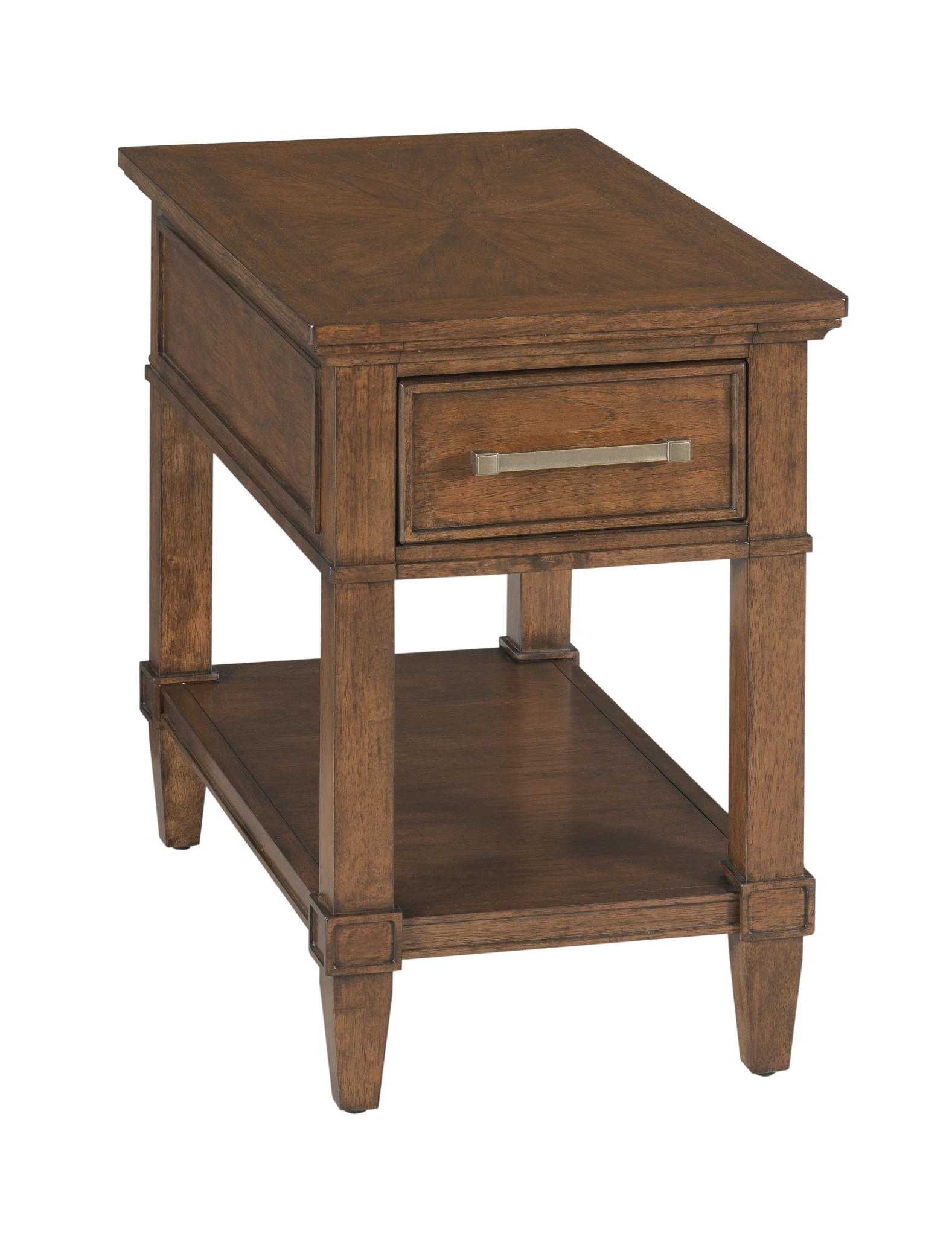 1-Drawer End Table