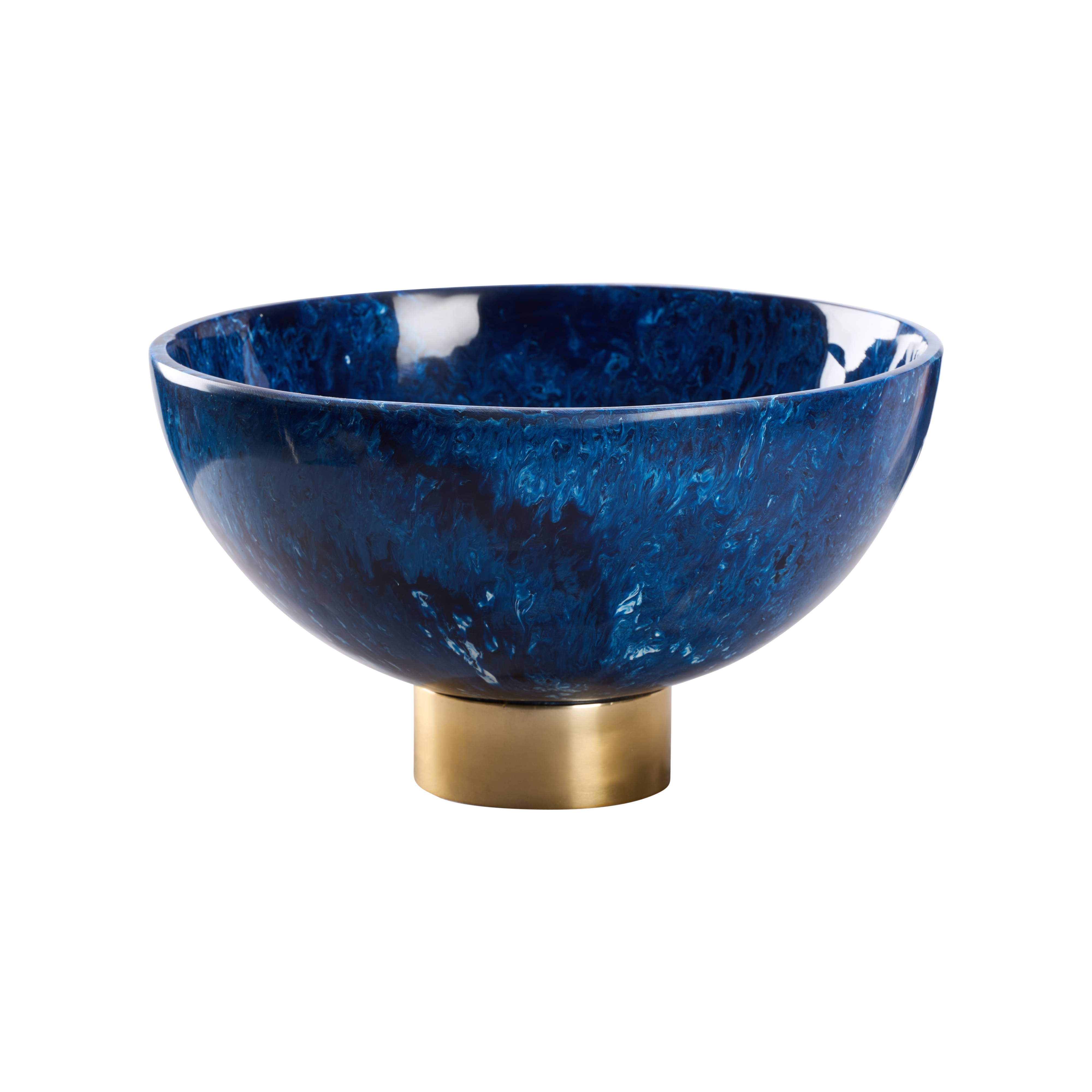 Blue Bowl