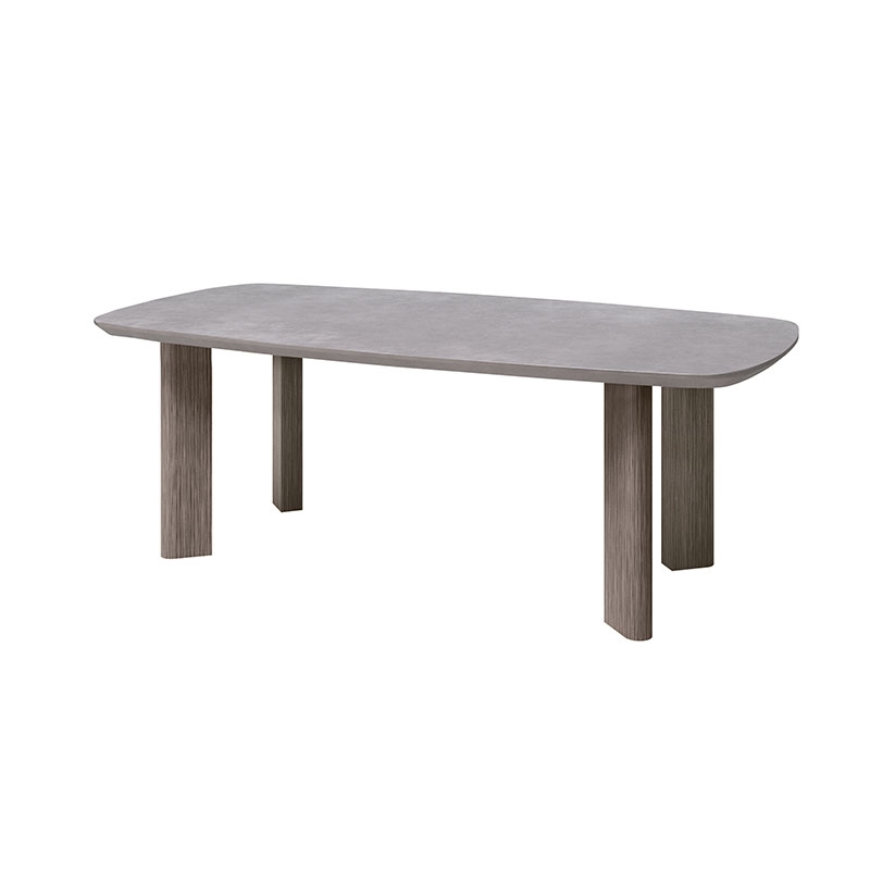 84" Rectangular Table