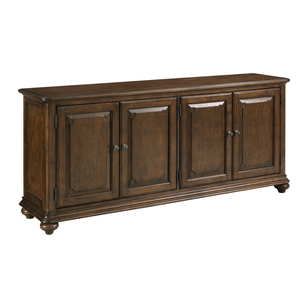 Kincaid Furniture Commonwealth Transitional 4Door Morton 76