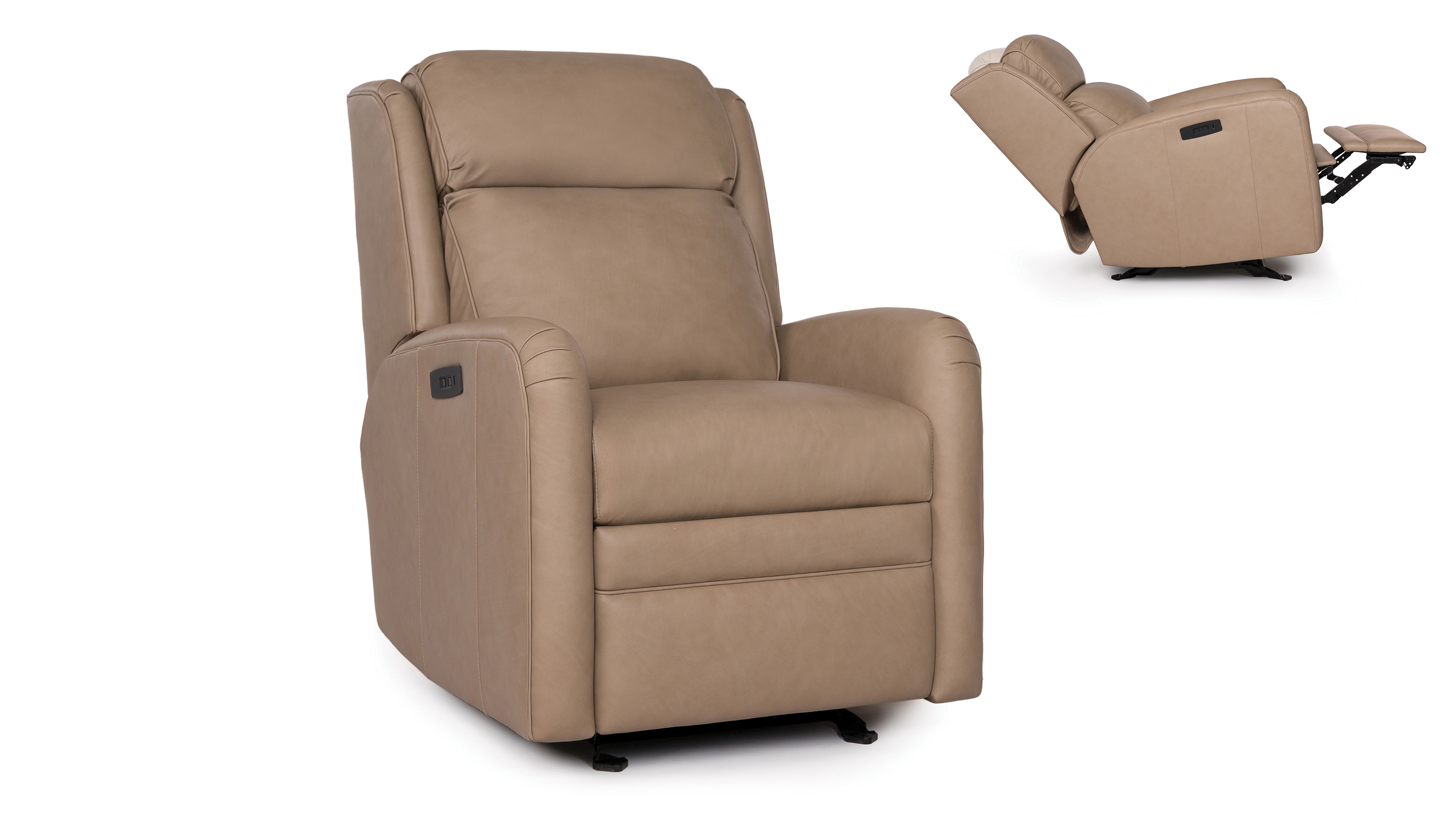 Power Glider Recliner