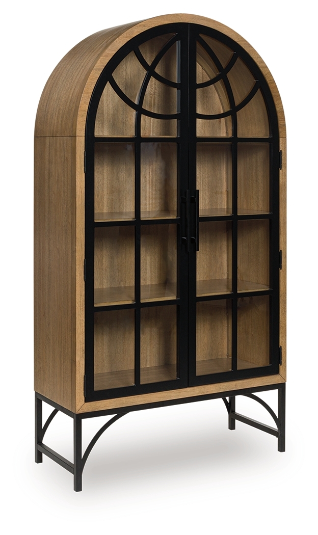 Accent Cabinet