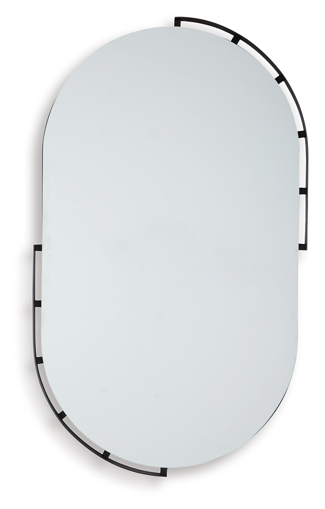 Accent Mirror