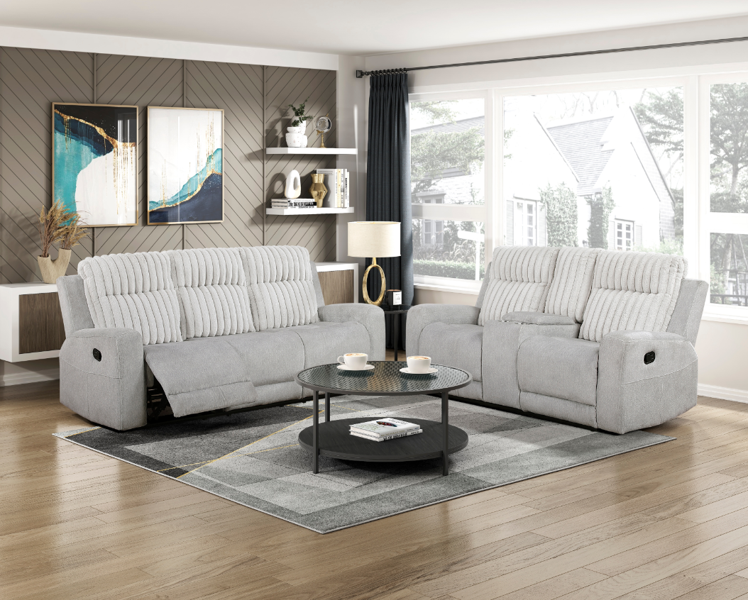 2-Piece Living Room Set