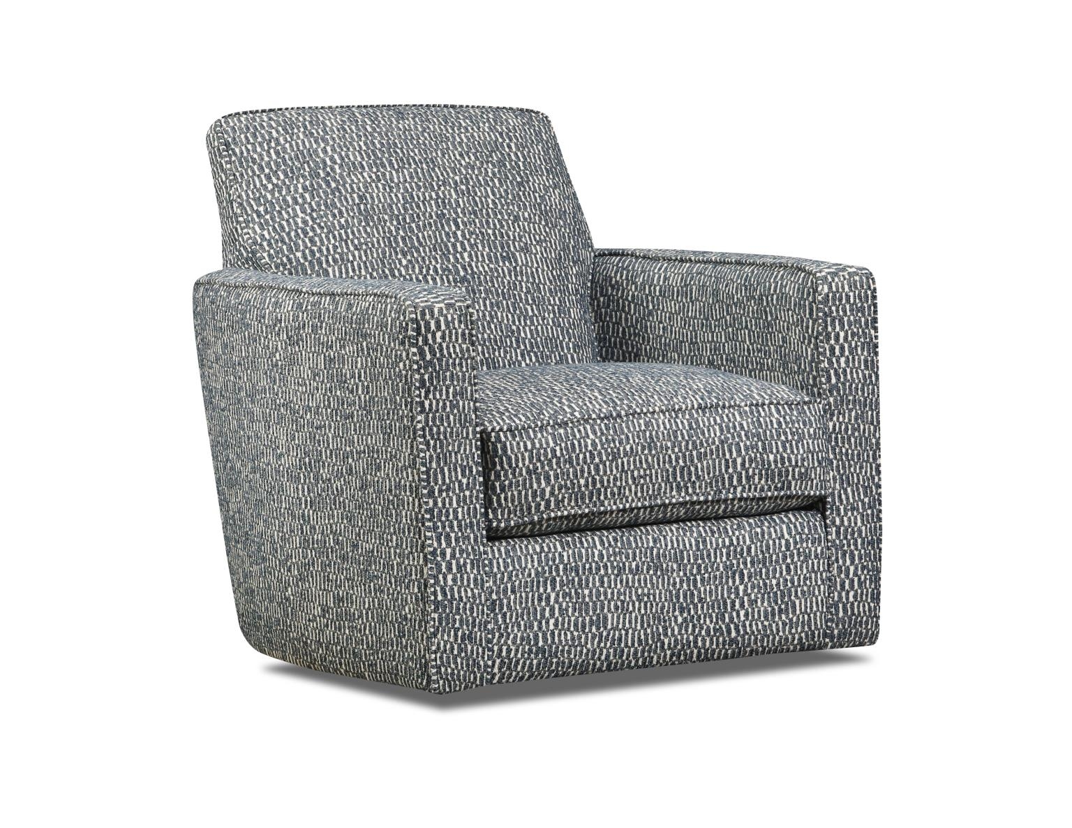 Swivel Glider Chair