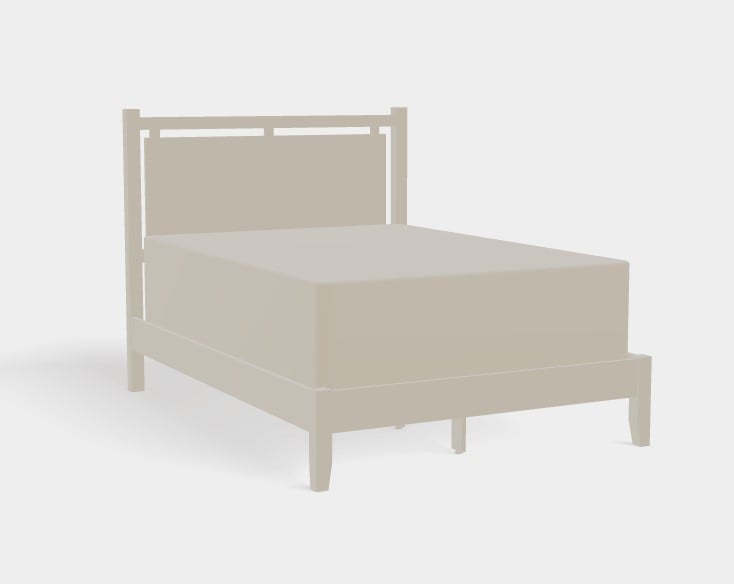 Tappan Full Rail System Panel Bed