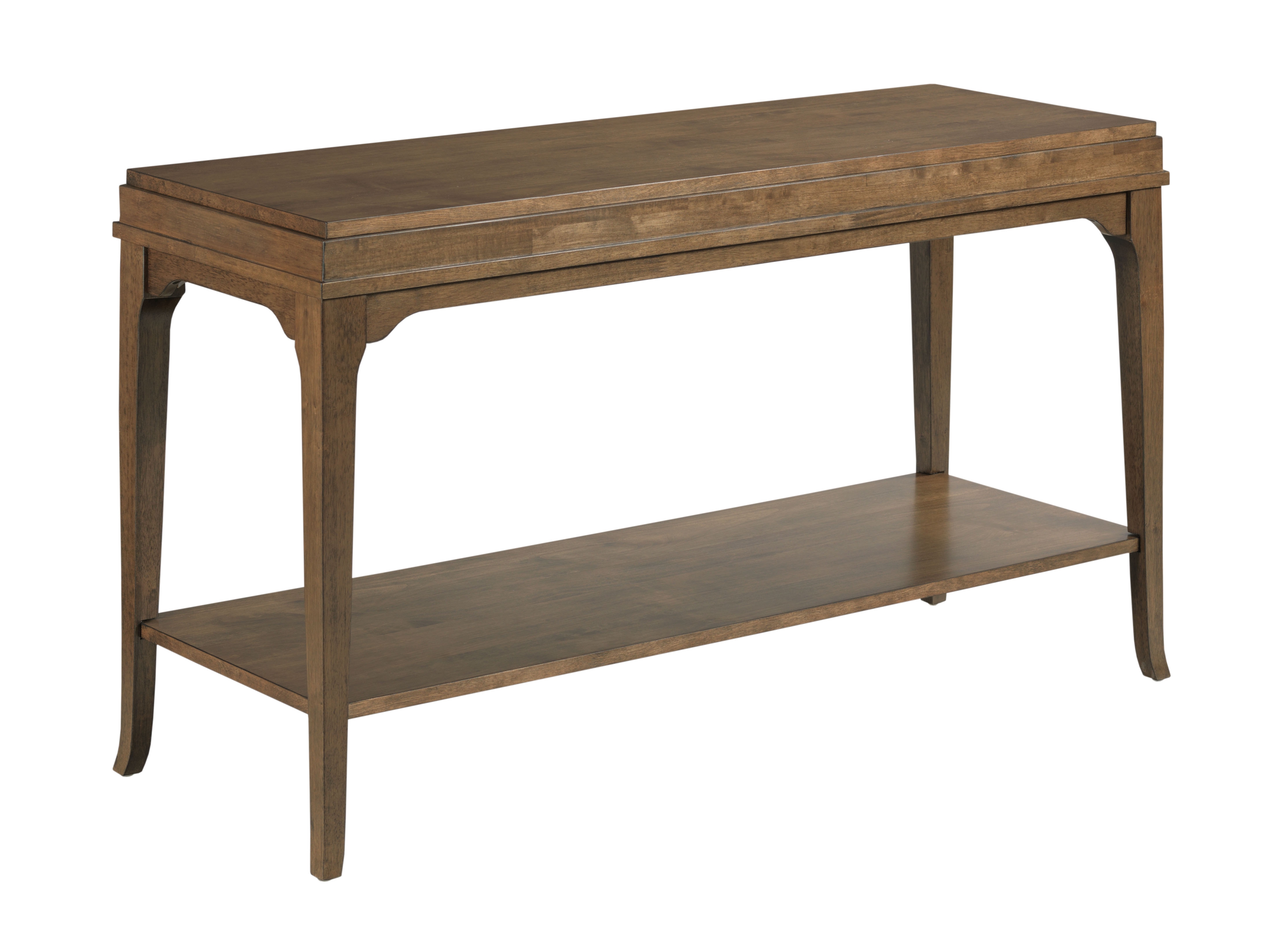Rectangular Sofa Table