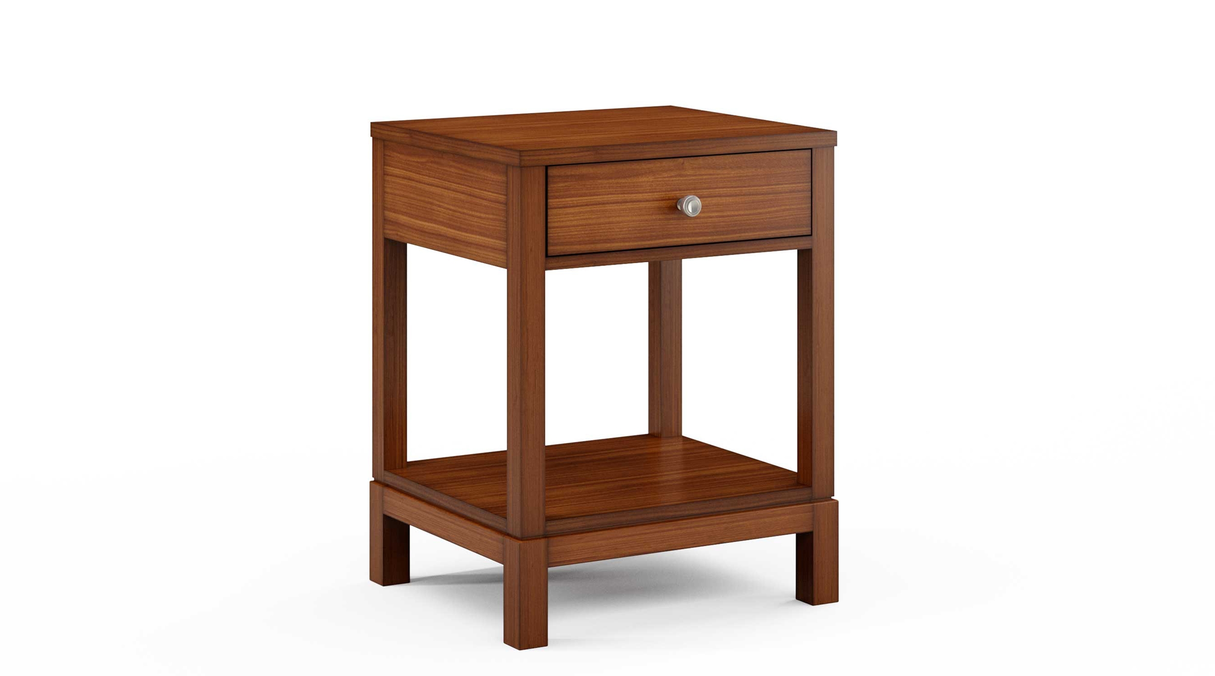 1-Drawer Nighstand