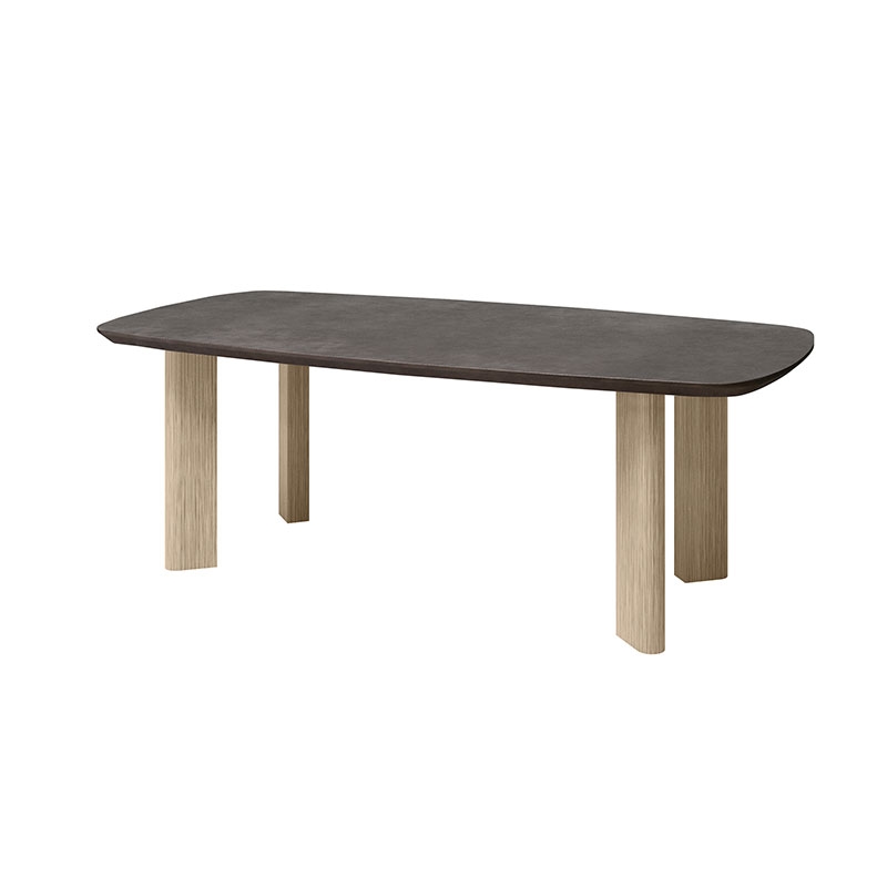 84" Rectangular Table