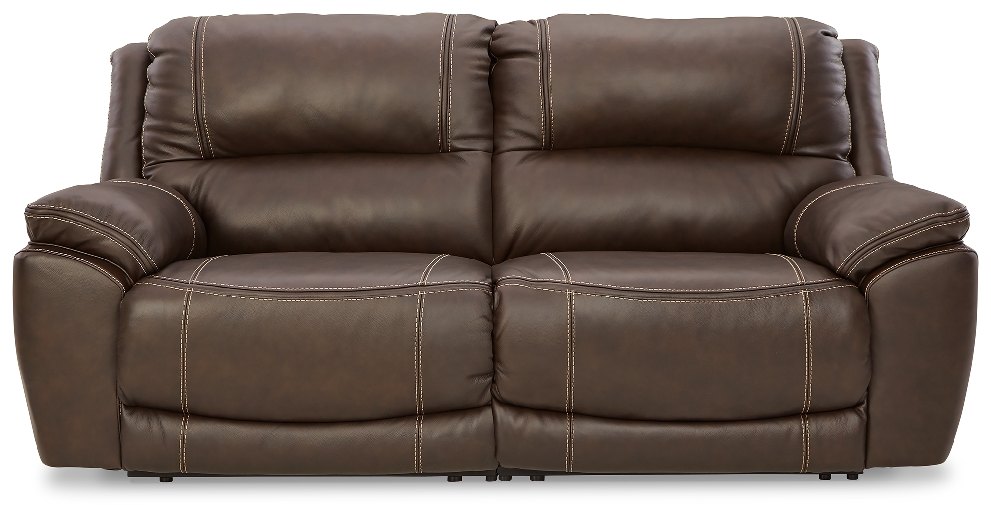 Reclining Sectional