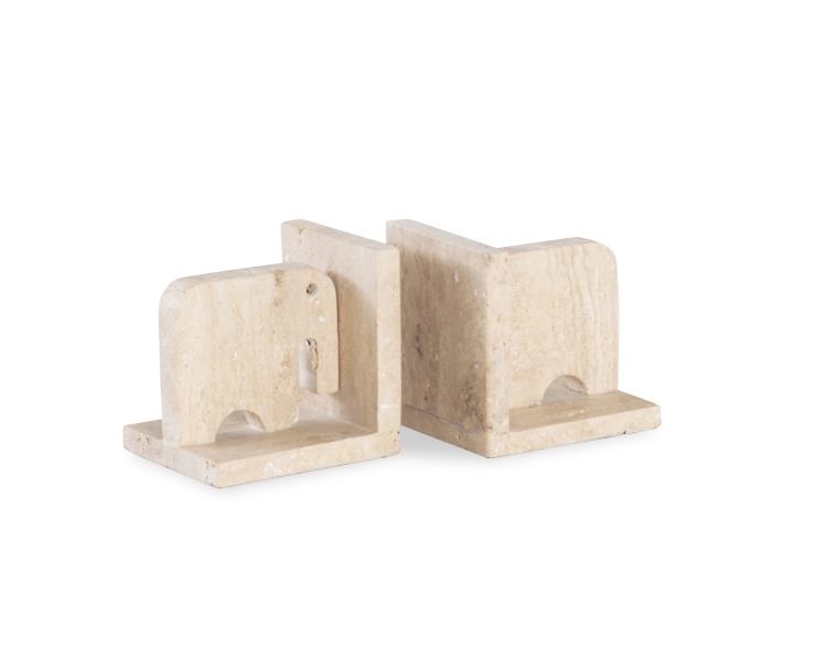 Elephant Bookend