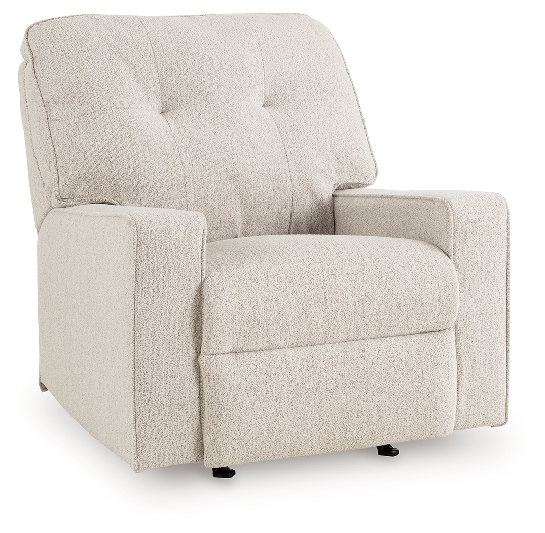 Rocker Recliner