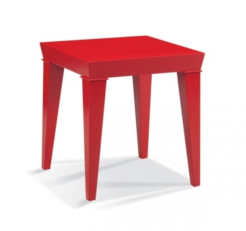 Bunching Cocktail Table