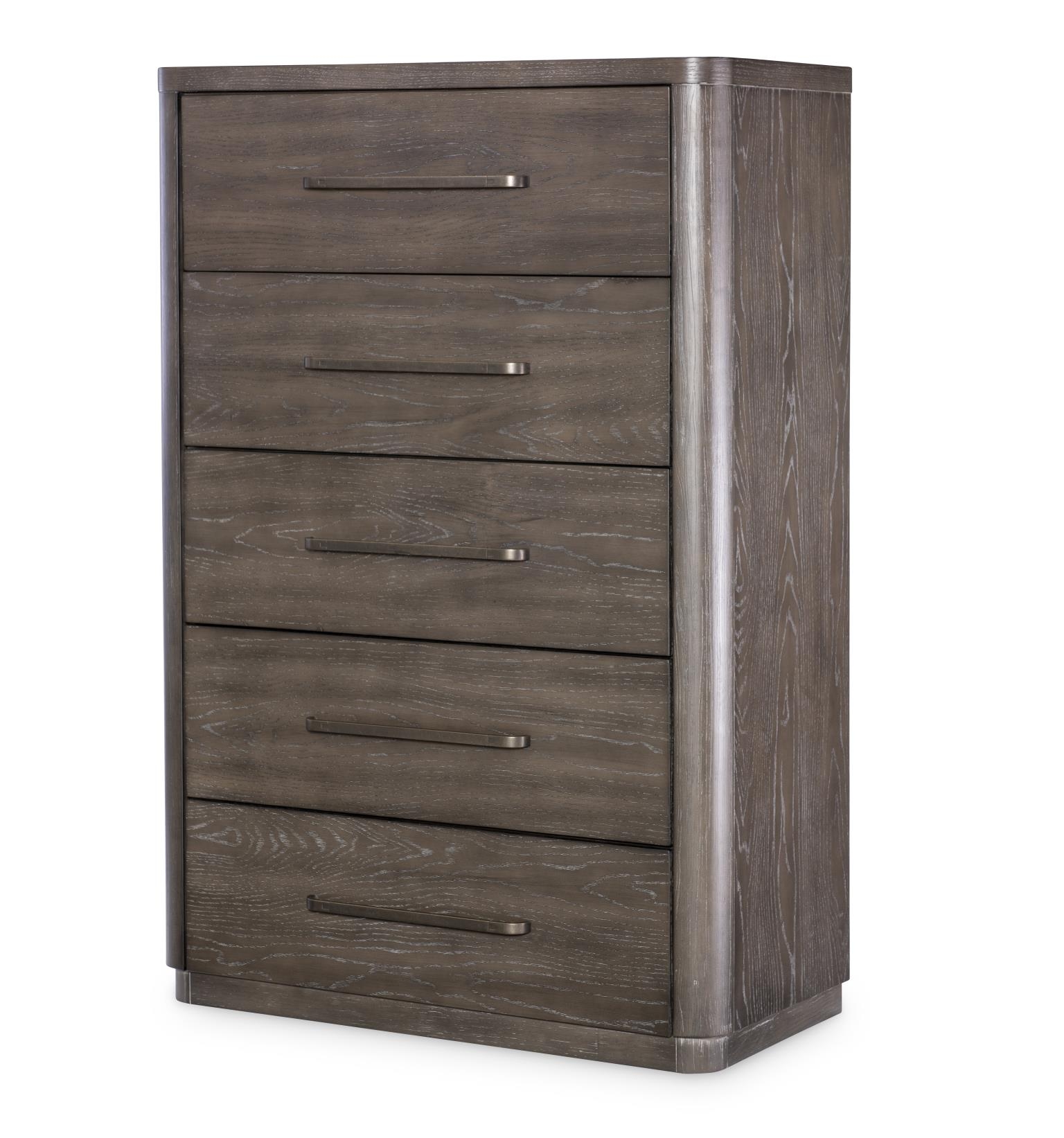 5-Drawer Bedroom Chest