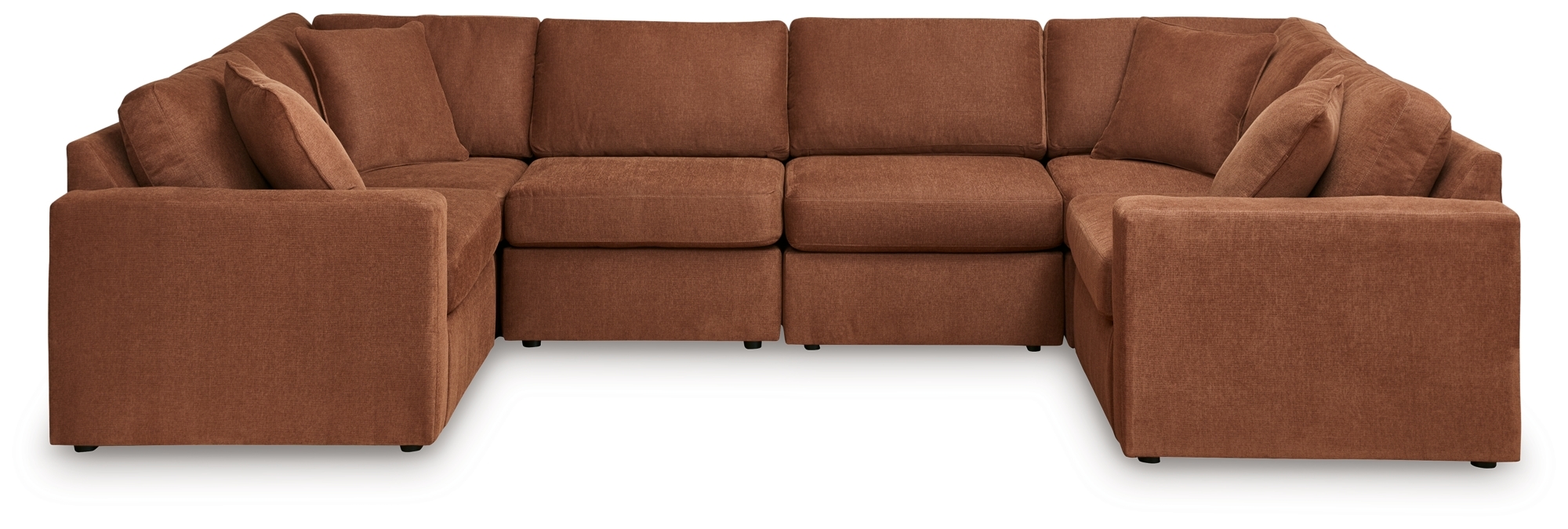 6-Piece Sectional