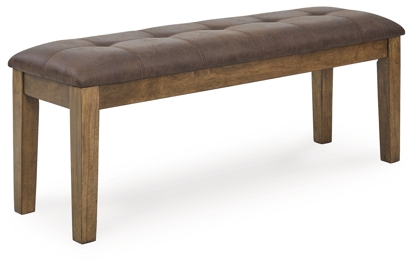 Large Uph Dining Room Bench