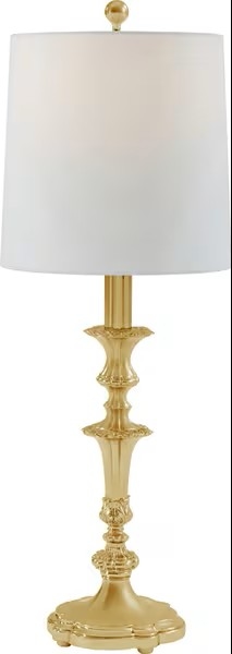 Brianna Buffet Lamp