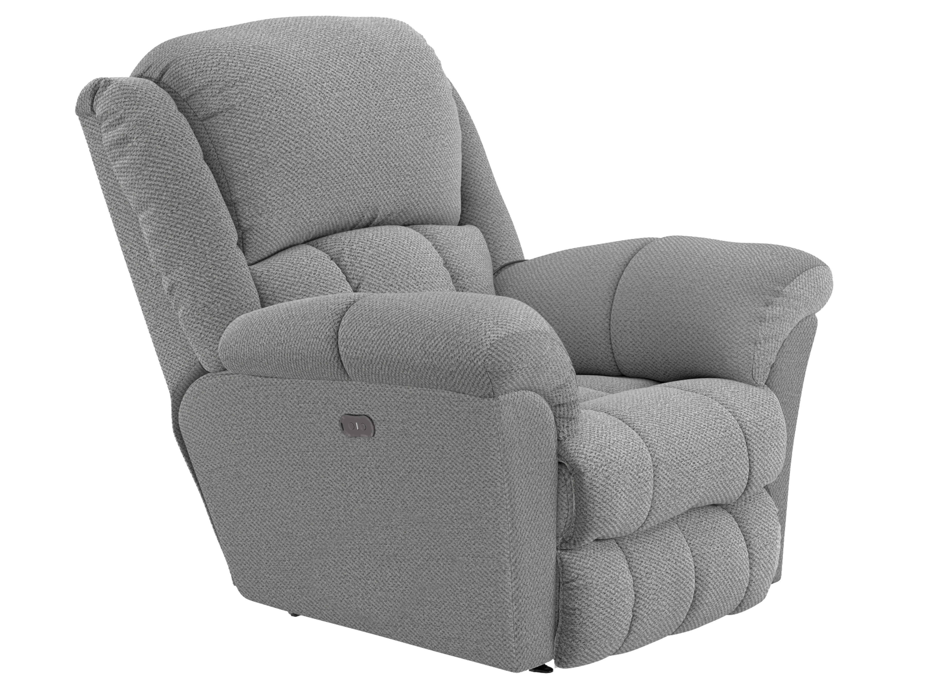Power Wall Hugger Recliner
