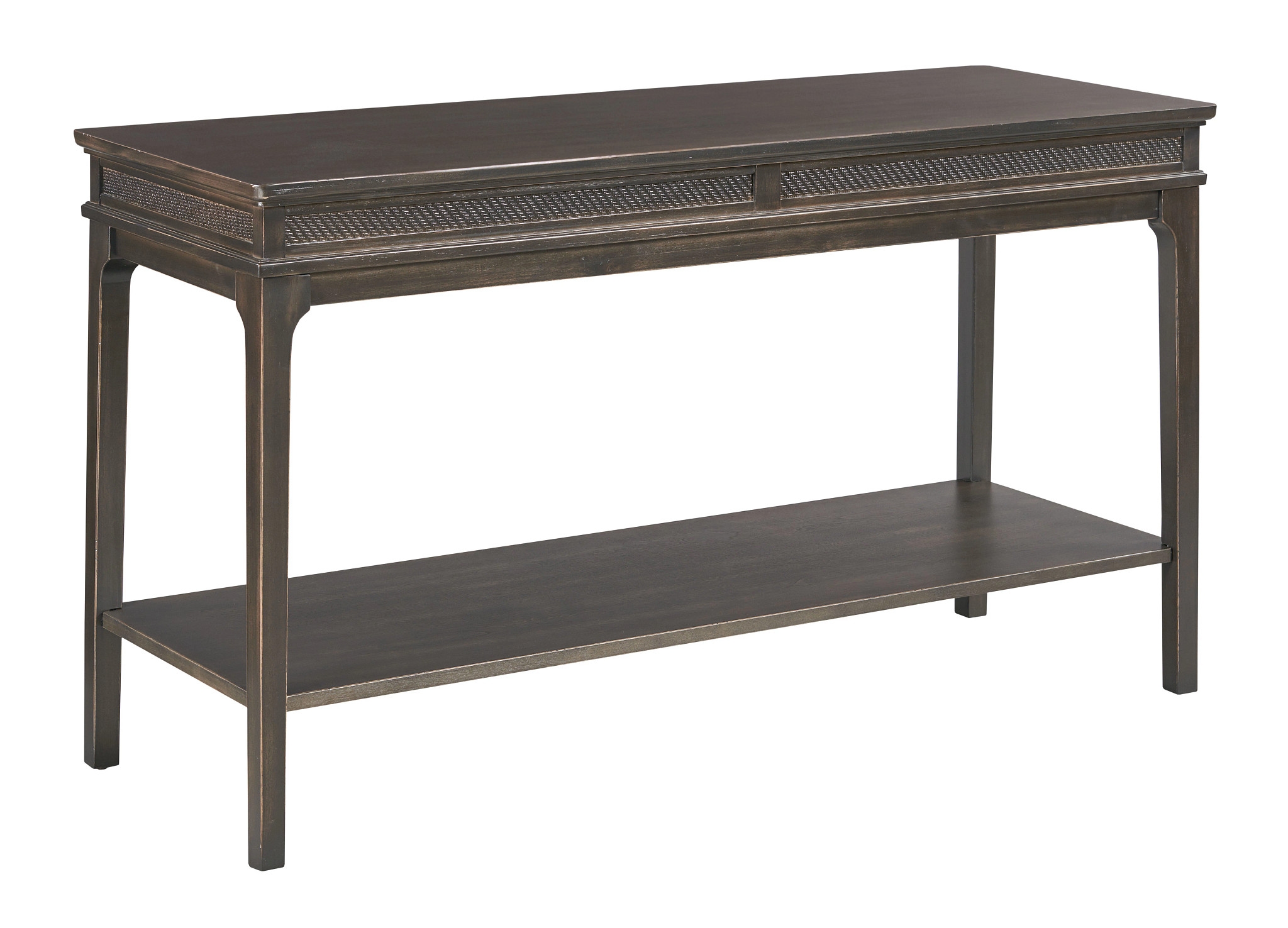 Rectangular 1-Drawer Sofa Table