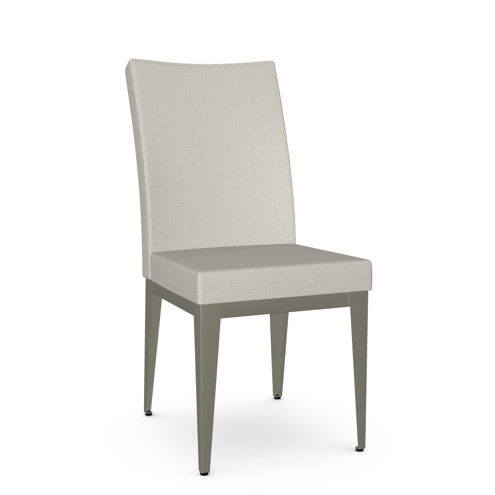 Upholstered Dining Side Chair