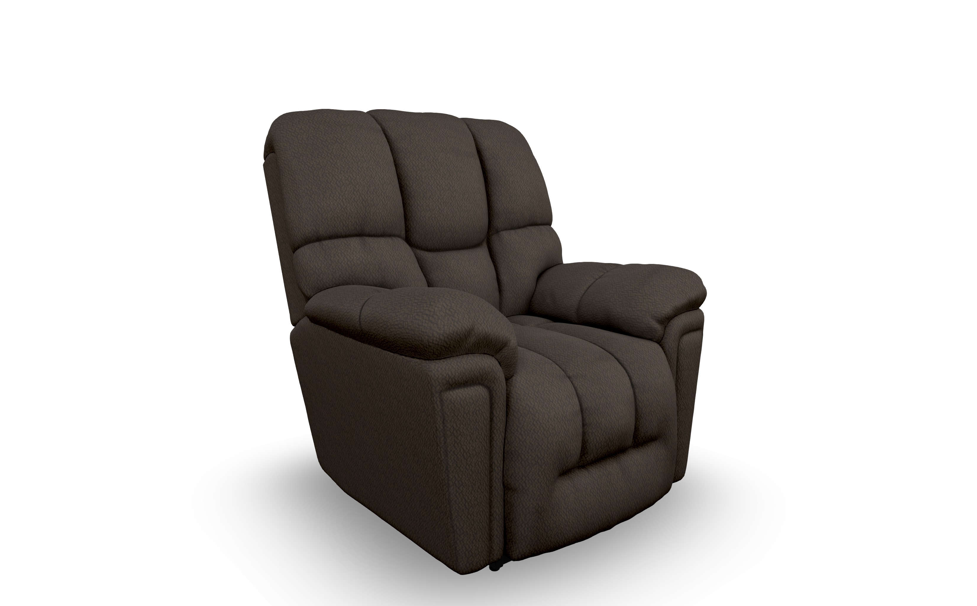 Swivel Glider Recliner