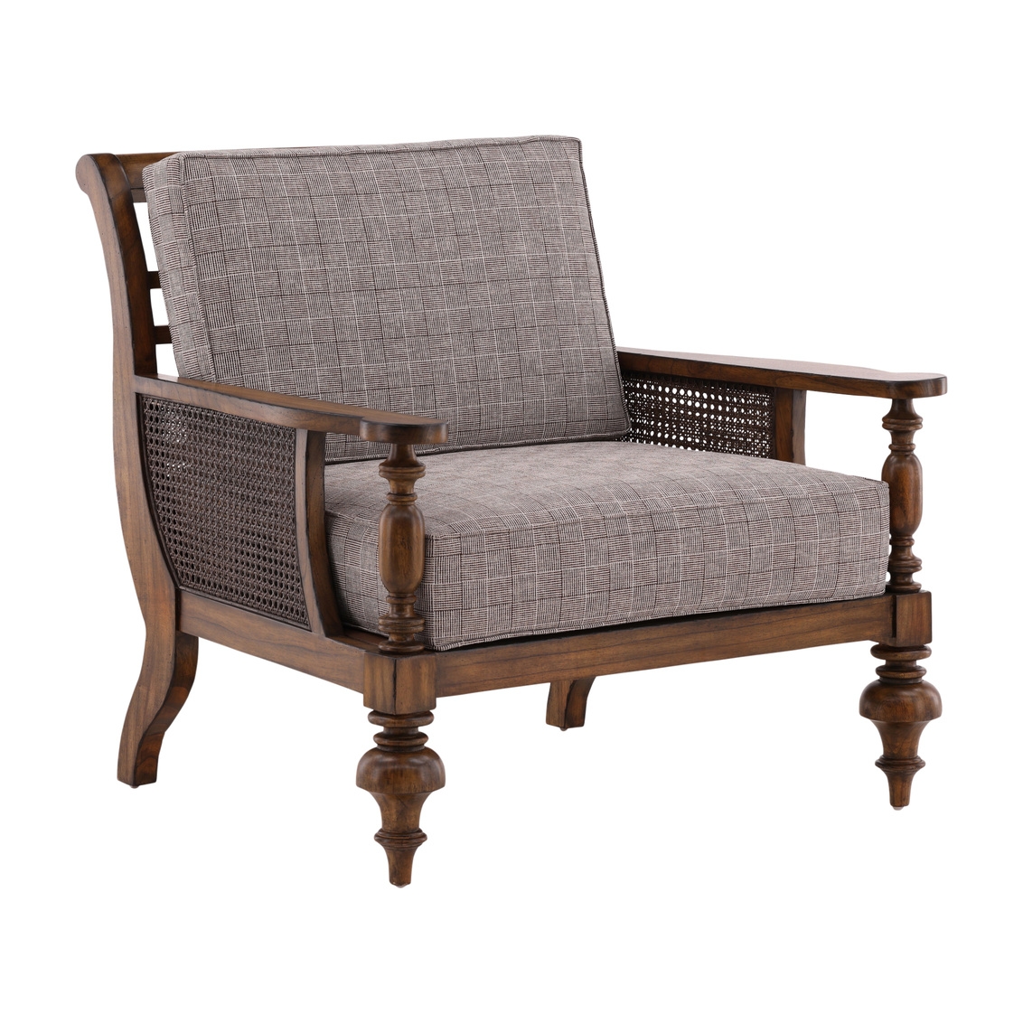 Upholstered Occasional Chair