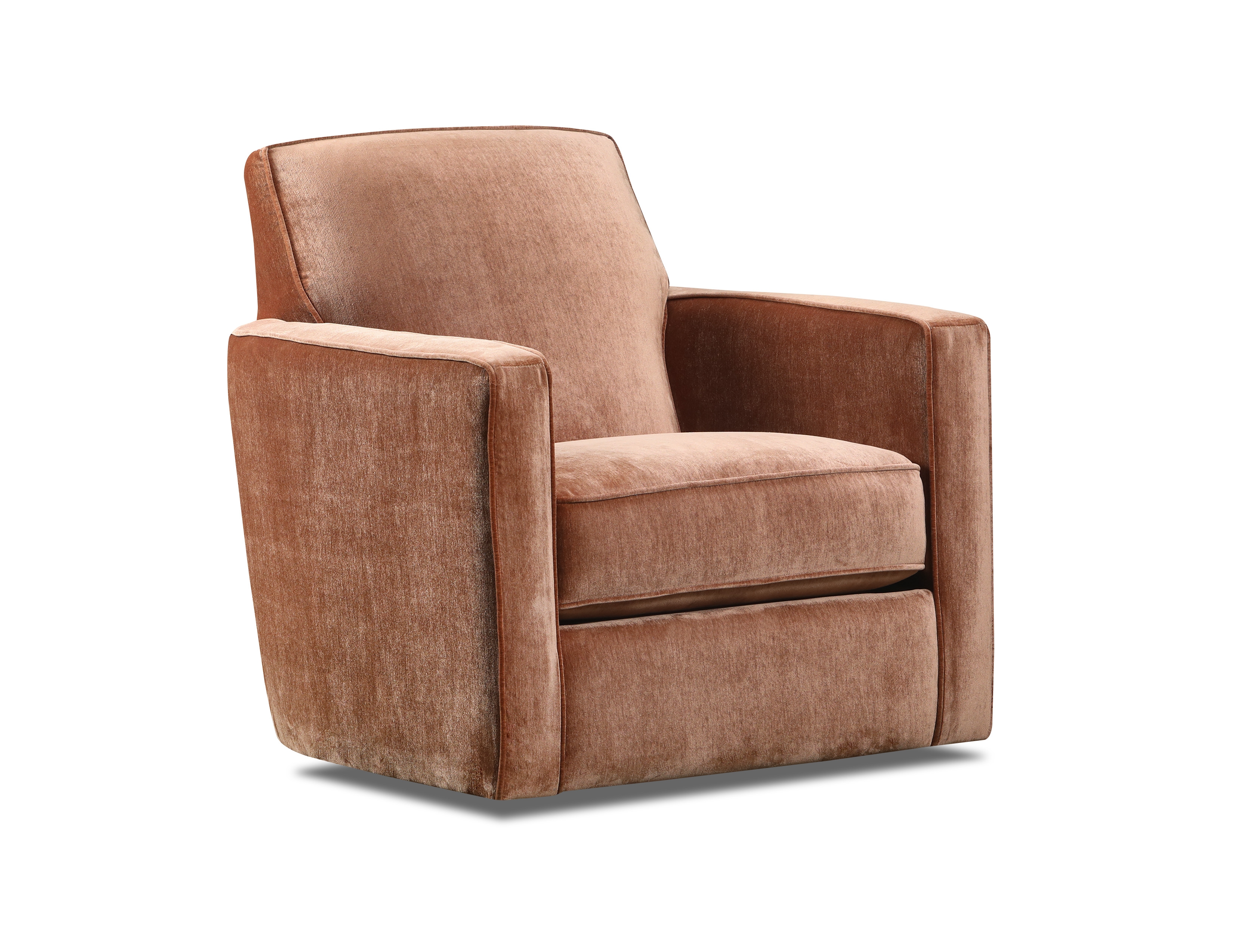 Swivel Glider Chair