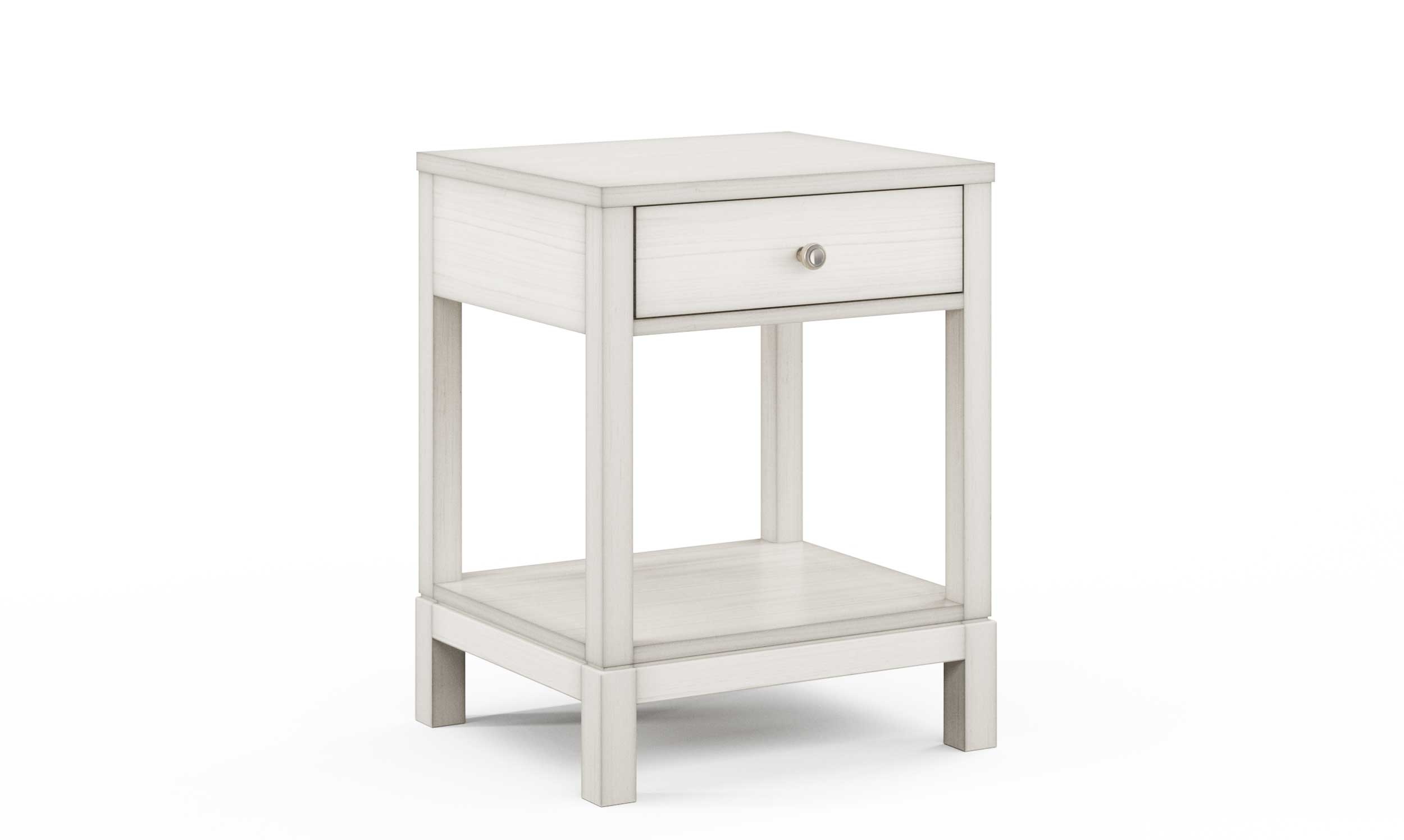 1-Drawer Nighstand