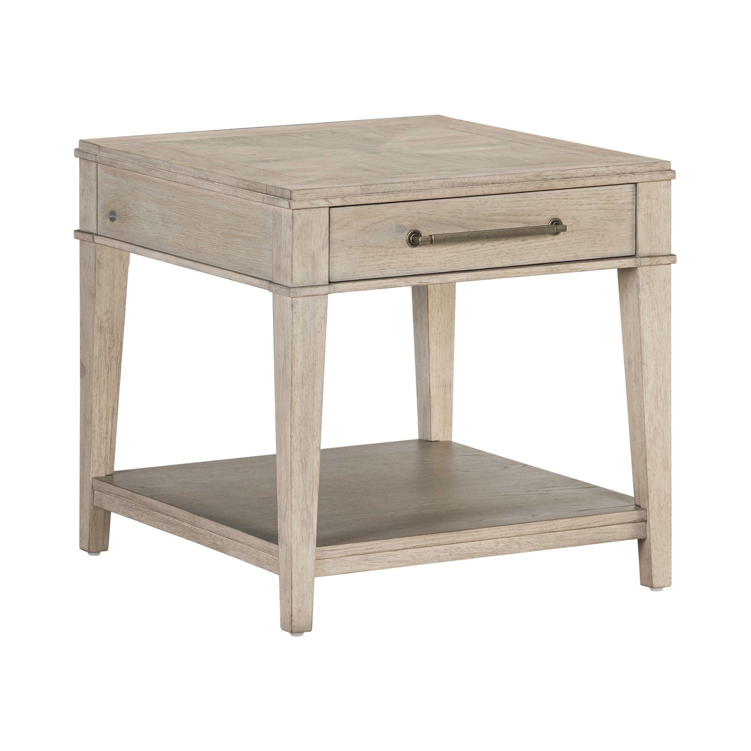 1-Drawer End Table
