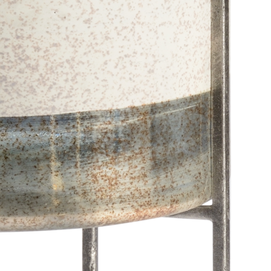 Ragsdale Candleholder (Med)