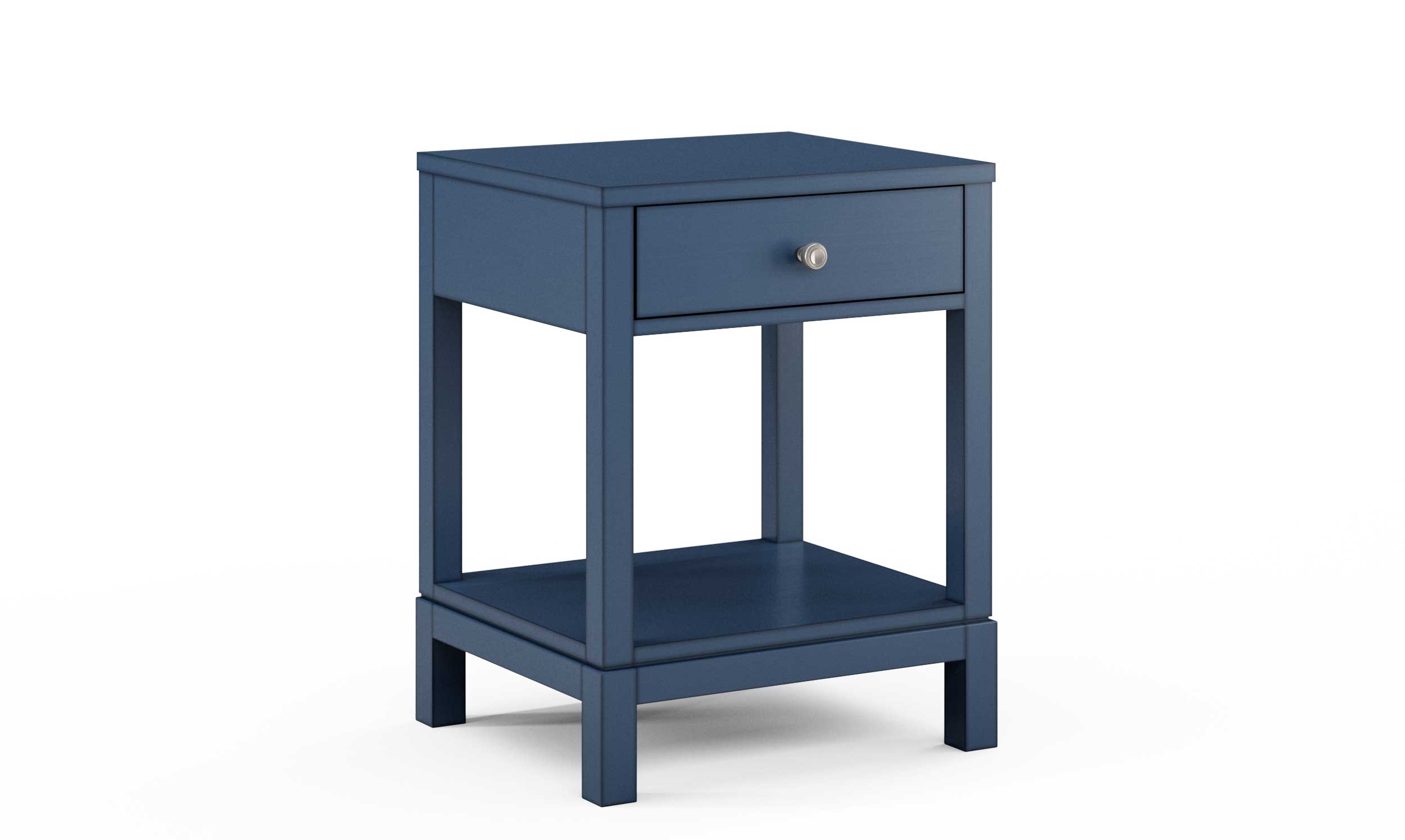 1-Drawer Nighstand