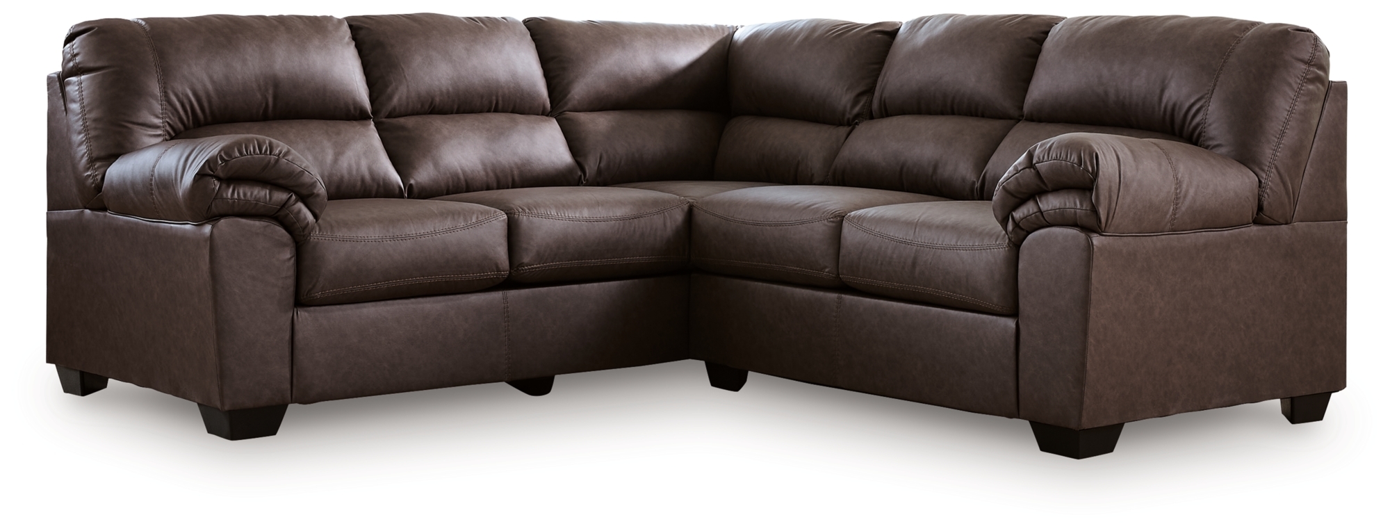 2-Piece Sectional
