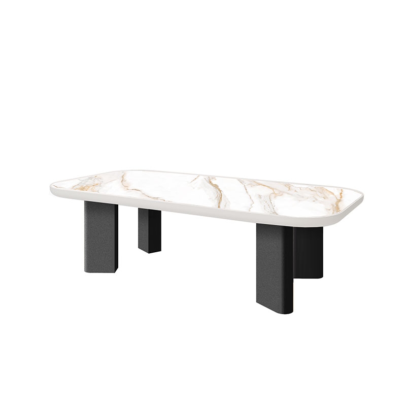 Rectangular Coffee Table