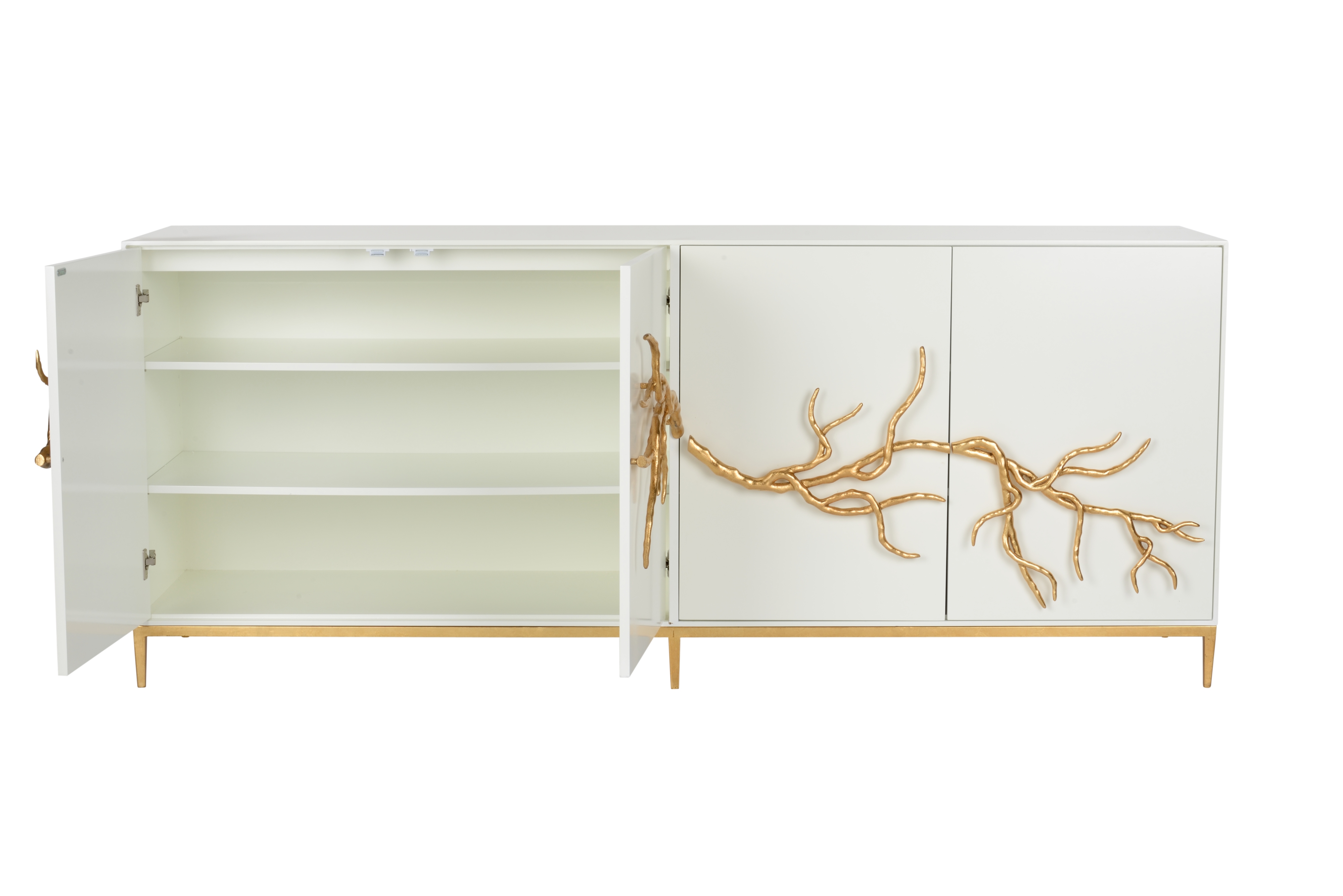 Branch Cabinet