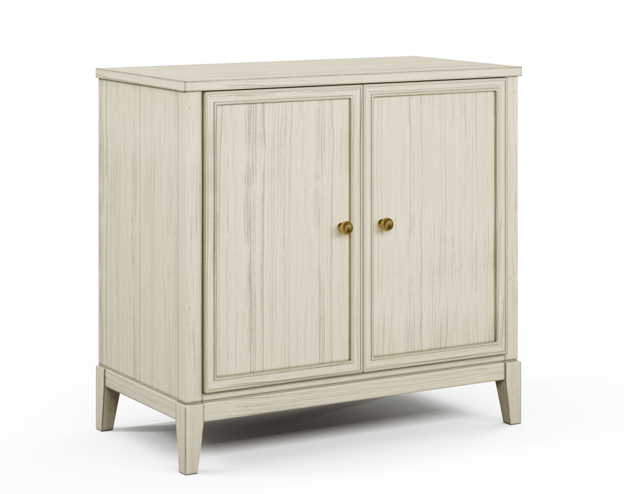 2-Door Cabinet