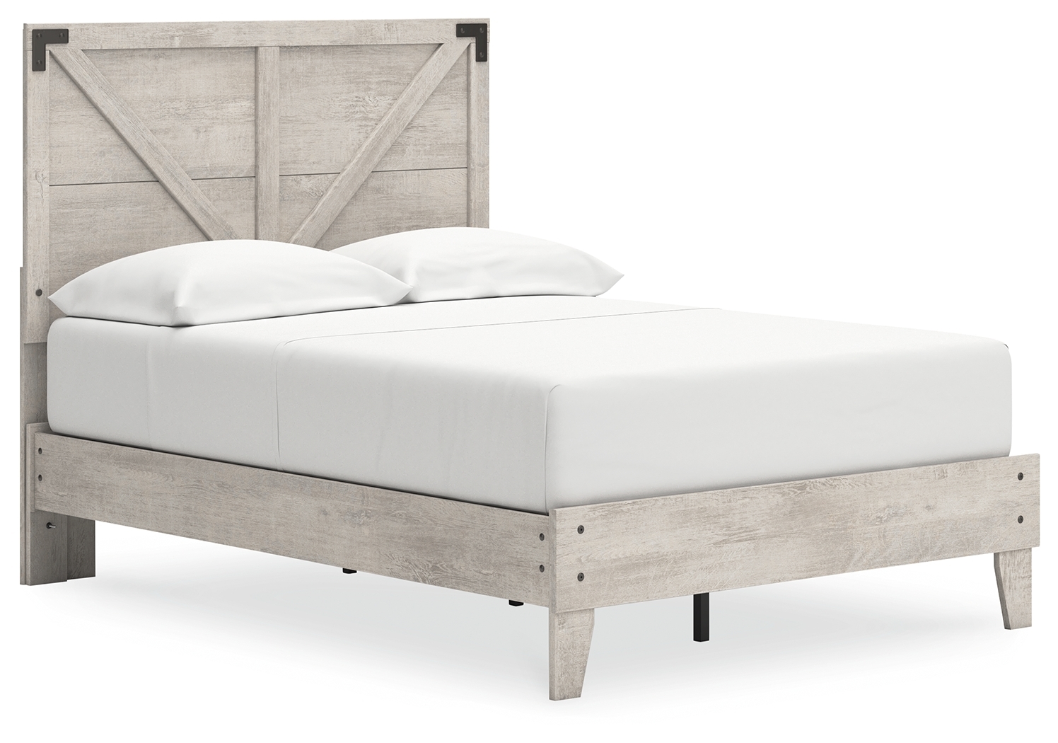 Full Platform Bed