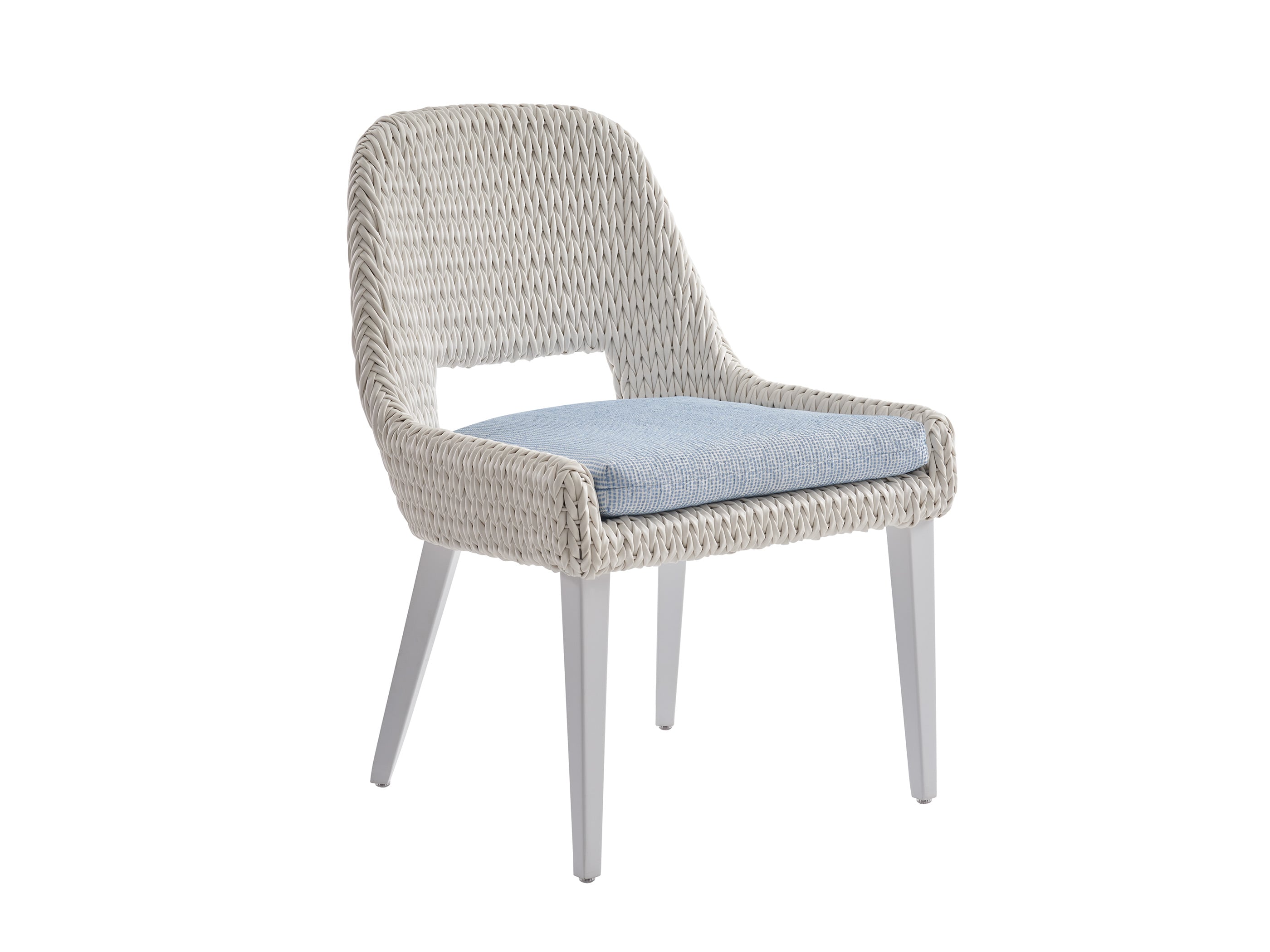 Outdoor Occasional Dining Chair
