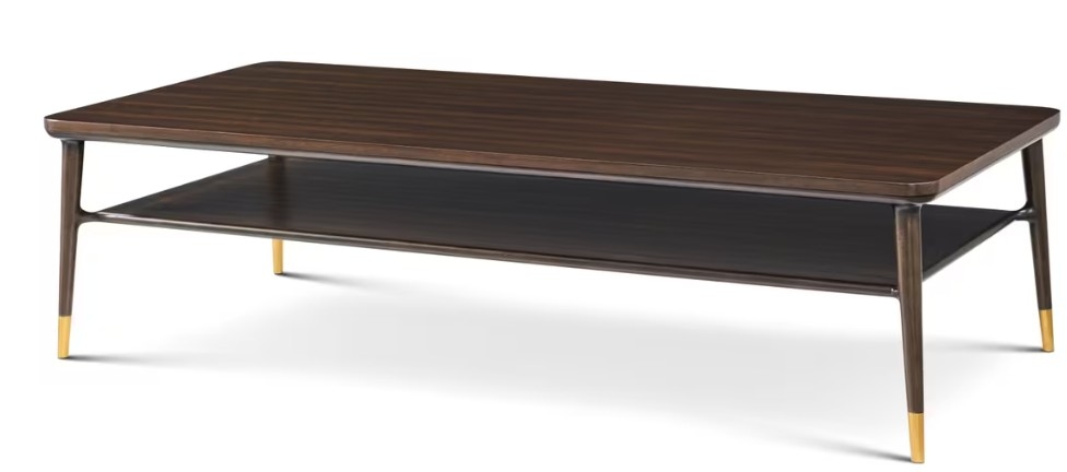 Stratton Street Rectangular Coffee Table